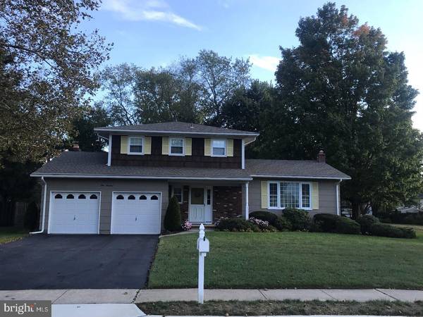 119 LIMEWOOD DR, Hamilton Square, NJ 08690