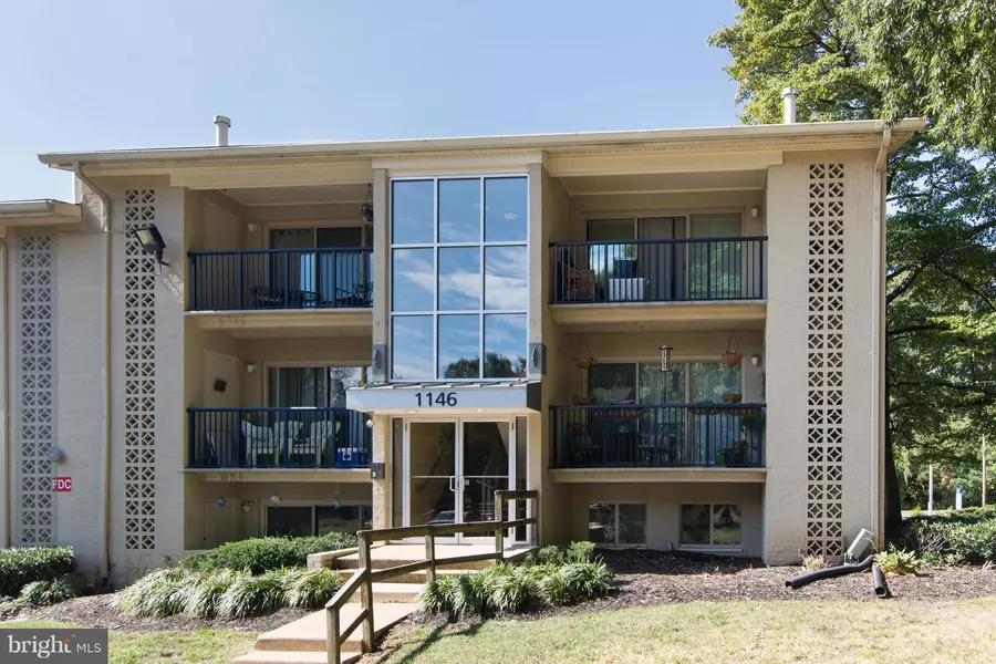 1146 COVE RD #101, Annapolis, MD 21403