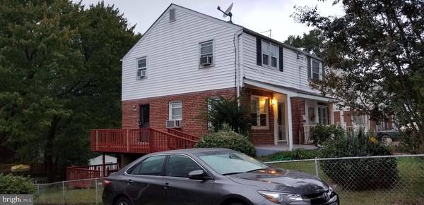 5304 59TH AVE, Riverdale, MD 20737