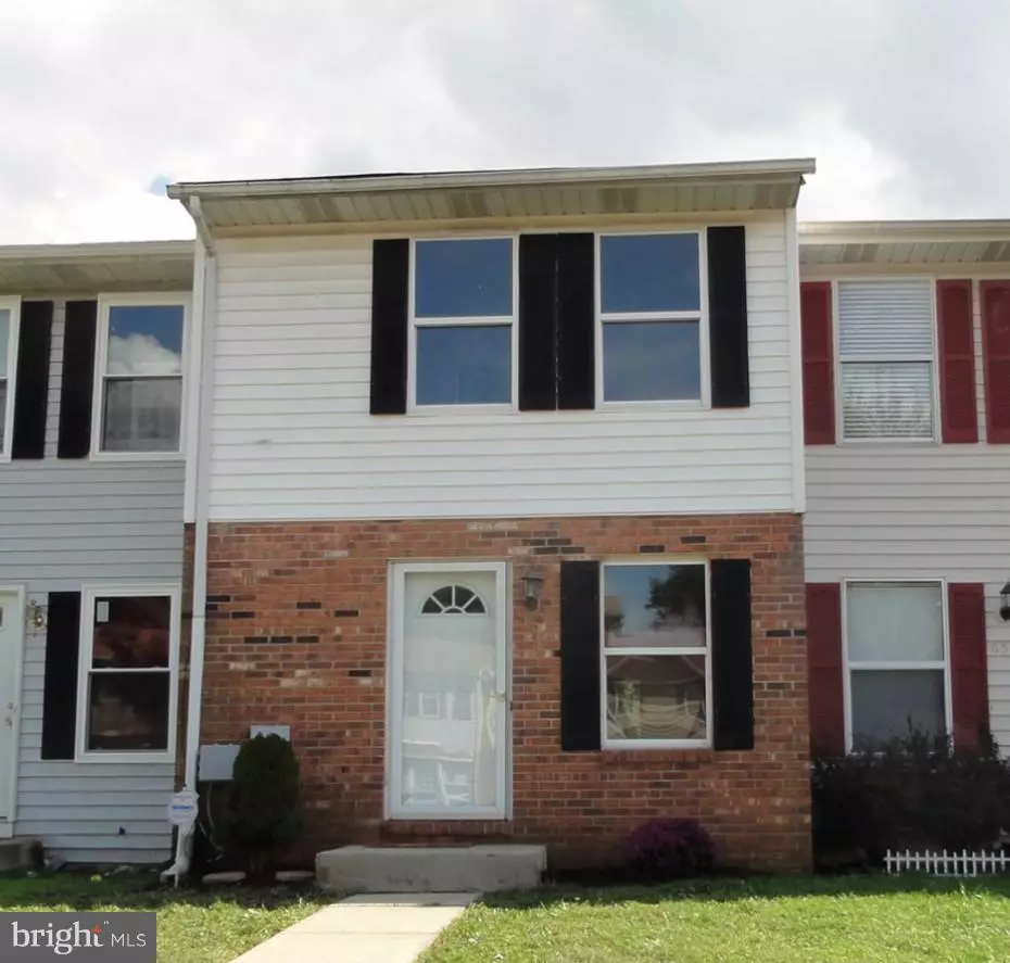 Reisterstown, MD 21136,653 GLYNOCK PL