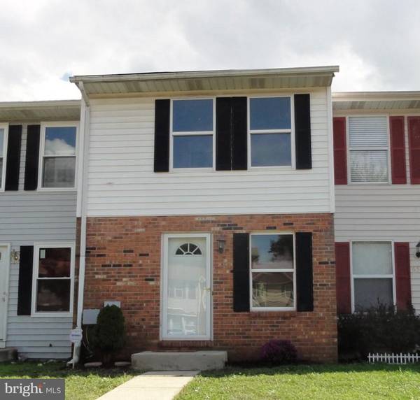 653 GLYNOCK PL, Reisterstown, MD 21136