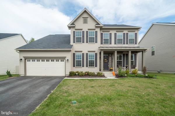 6610 CAMBRIA CT, Frederick, MD 21703