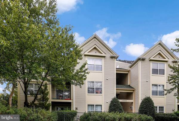 15302 DIAMOND COVE TER #1-3, Rockville, MD 20850