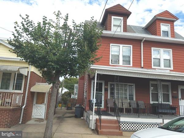 212 COMMONWEALTH AVE, Trenton, NJ 08629