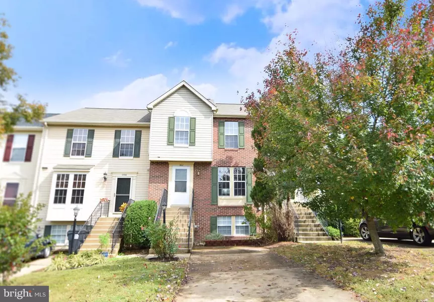 202 SEDGWICK CT, Stafford, VA 22554