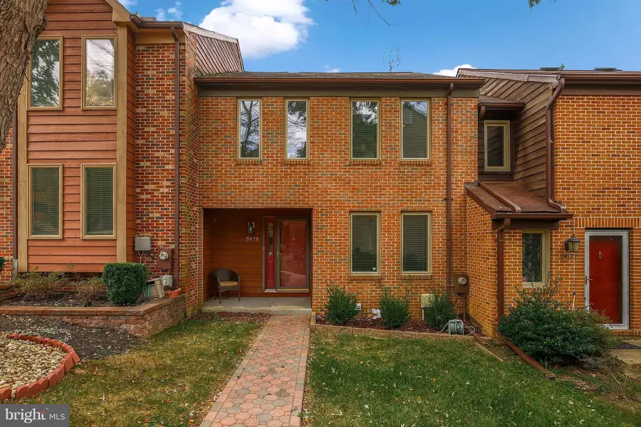 9475 CLOCKTOWER LN, Columbia, MD 21046