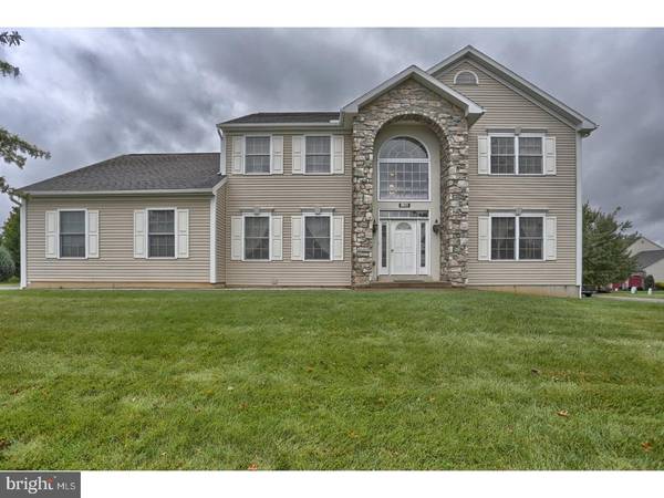 100 PRESCOTT RD, Blandon, PA 19510