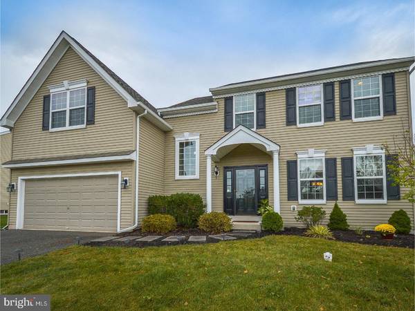 306 SUMMER GROVE LN, Pottstown, PA 19464