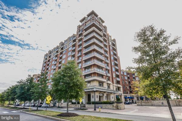 3650 GLEBE RD S #947, Arlington, VA 22202