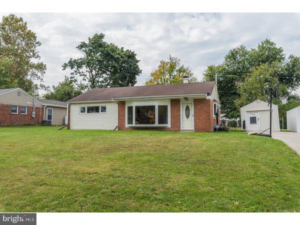 720 RENEL RD, Plymouth Meeting, PA 19462