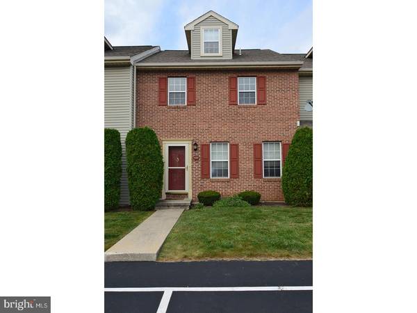 1125 FREDRICK BLVD, Reading, PA 19605