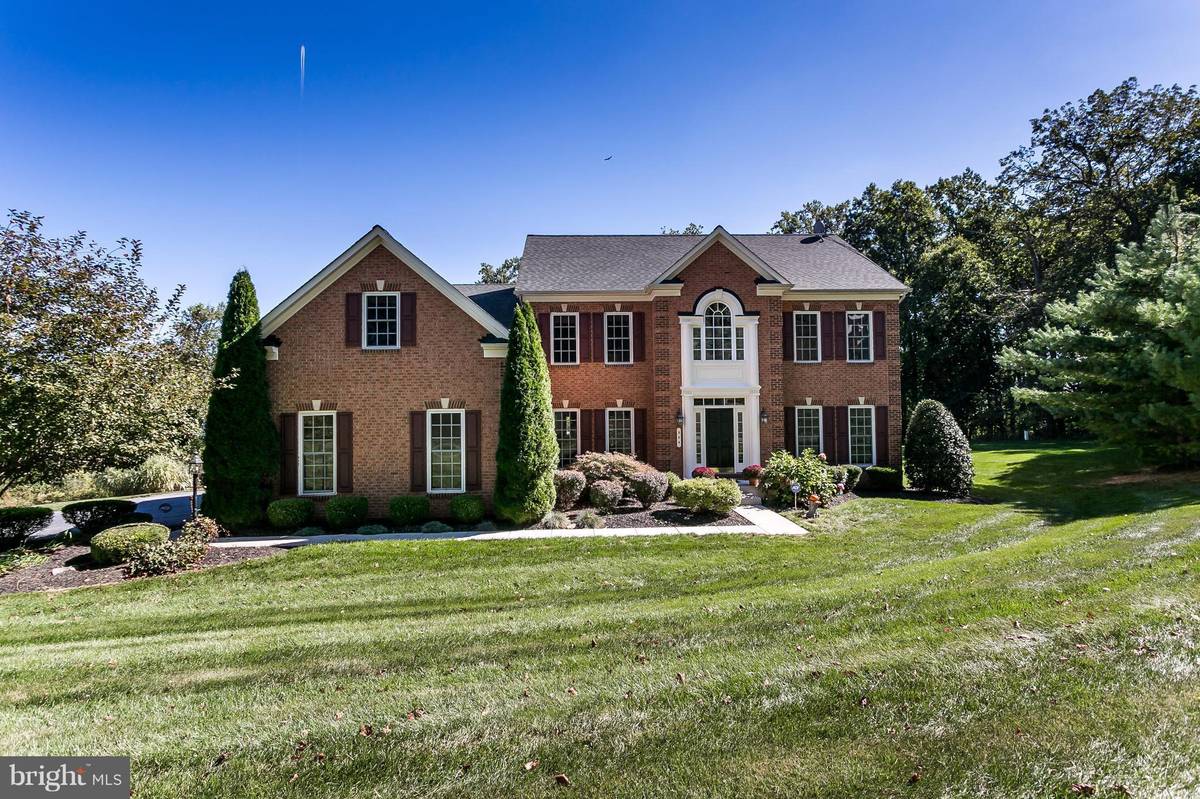 Parkton, MD 21120,304 STABLE VIEW CT