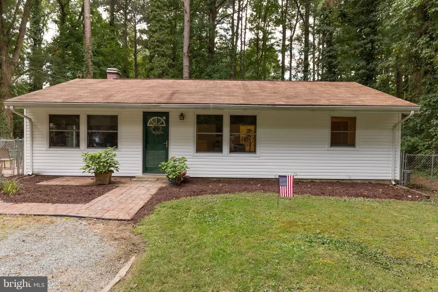 335 LESSIN DR, Lusby, MD 20657