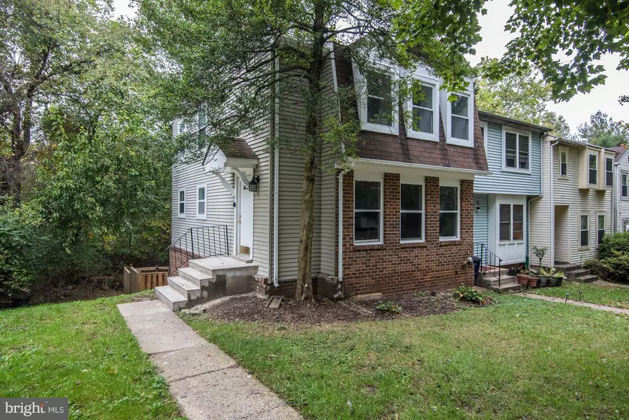 11829 SUMMER OAK DR, Germantown, MD 20874