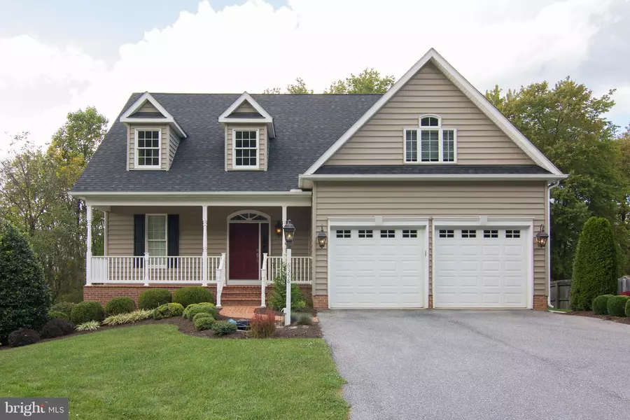 6358 SYKESVILLE RD, Sykesville, MD 21784