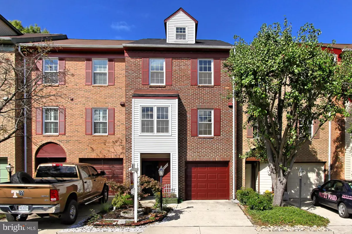 Alexandria, VA 22310,6116 CASTLETOWN WAY