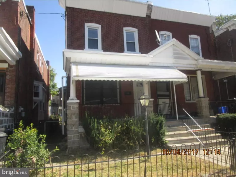 1431 N 61ST ST, Philadelphia, PA 19151