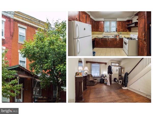 4125 CAMBRIDGE ST, Philadelphia, PA 19104