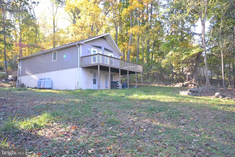 1473 HIGHRIDGE RD, Front Royal, VA 22630