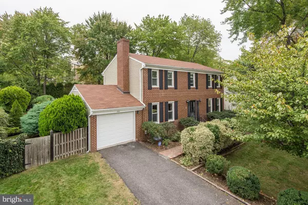 3136 GLEN CARLYN RD, Falls Church, VA 22041