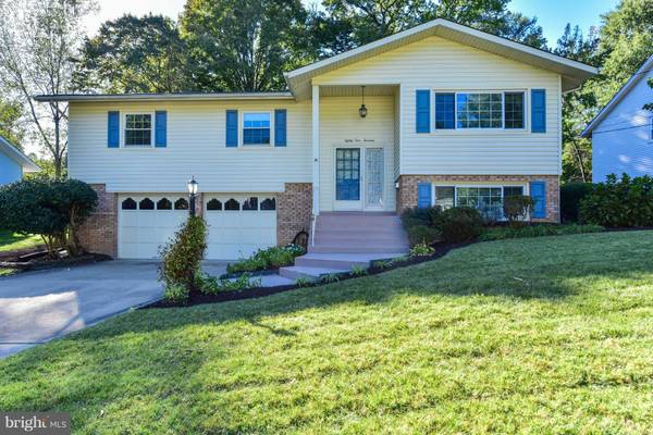 8514 CHERRY VALLEY LN, Alexandria, VA 22309