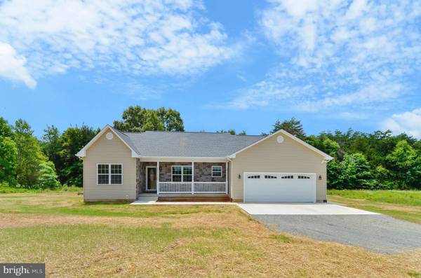 7371 BOTHA RD, Bealeton, VA 22712