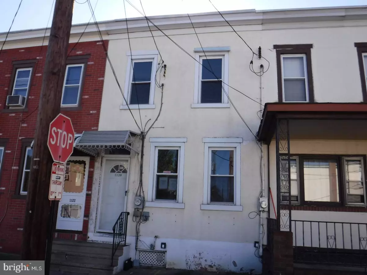 Bristol, PA 19007,1120 WOOD ST