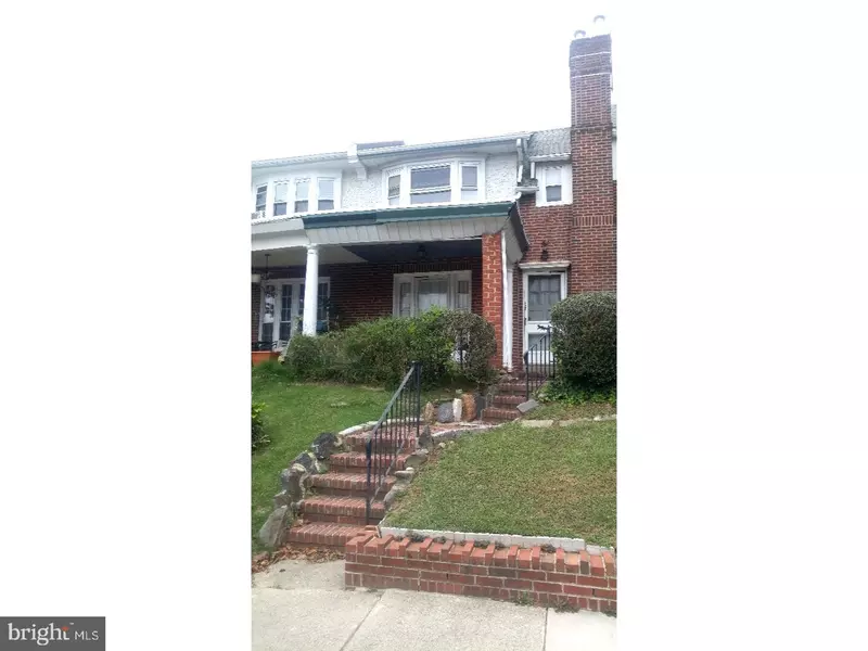 6607 LOTUS RD, Philadelphia, PA 19151