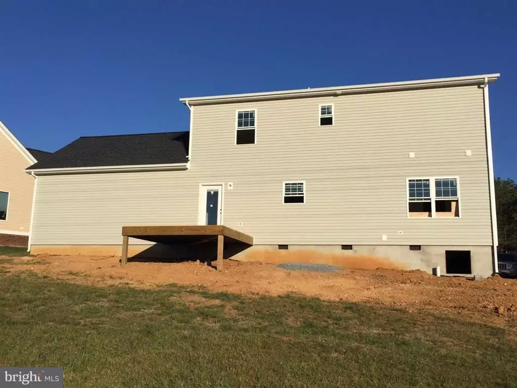 Rockingham, VA 22802,TANNERS CT