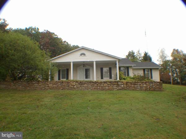 5400 NORTHWESTERN PIKE, Gore, VA 22637