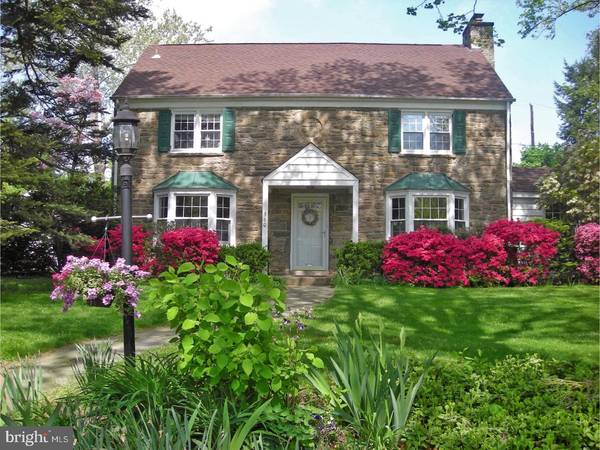 360 FISHER RD, Jenkintown, PA 19046