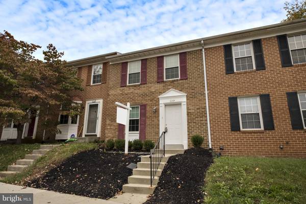 6264 DUCKETTS LN #20-5, Elkridge, MD 21075