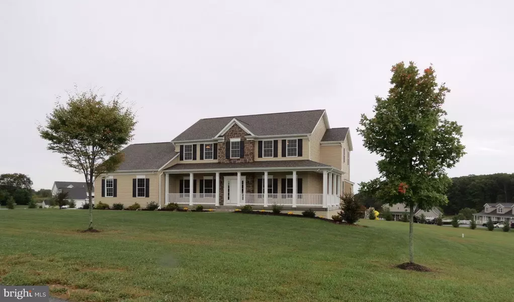 1590 QUIET MEADOW WAY, Hampstead, MD 21074