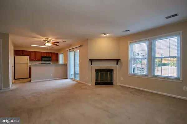 Fairfax, VA 22033,4052-A GRAYS POINTE CT #A