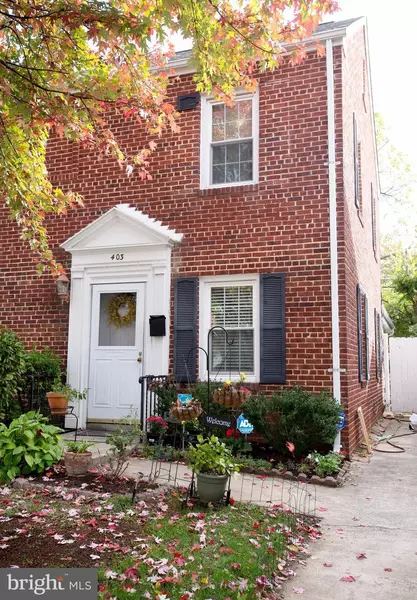 403 VEITCH ST, Arlington, VA 22204