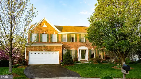 43336 LOGMILL CT, Ashburn, VA 20147