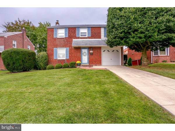 1610 HAMPTON RD, Havertown, PA 19083