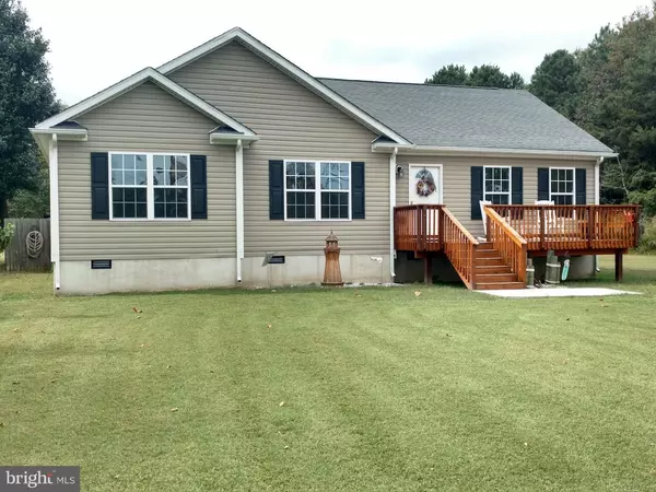 Colonial Beach, VA 22443,657 LAKEVIEW DR