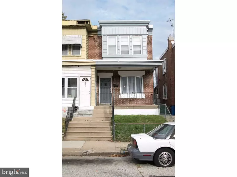 6024 EDMUND ST, Philadelphia, PA 19135