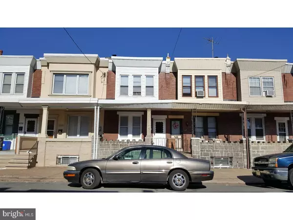 2545 E ONTARIO ST, Philadelphia, PA 19134