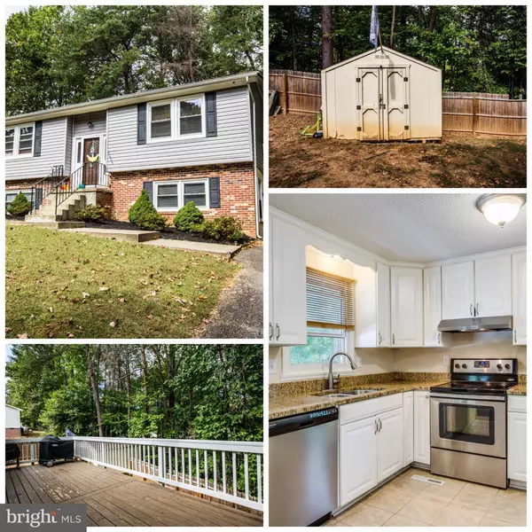 6023 LORIELLA PARK DR, Fredericksburg, VA 22407