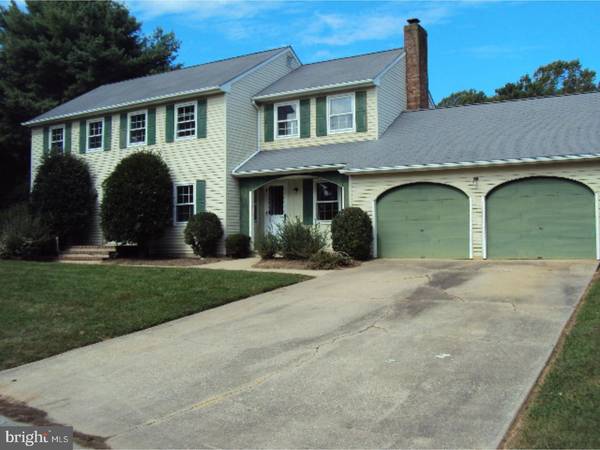 9 DOUGLAS CT, Dover, DE 19901