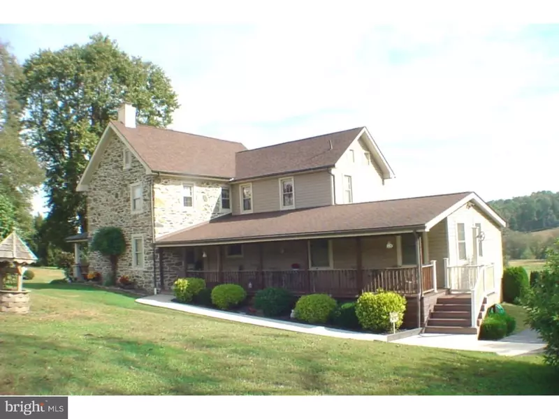 2384 ROBERT FULTON HWY, Peach Bottom, PA 17563