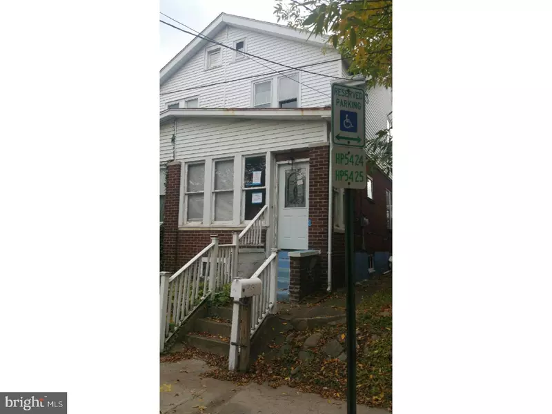 913 ADELINE ST, Trenton, NJ 08610