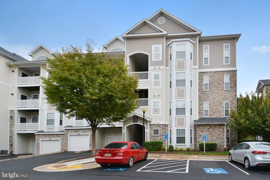 508 SUNSET VIEW TER SE #106, Leesburg, VA 20175