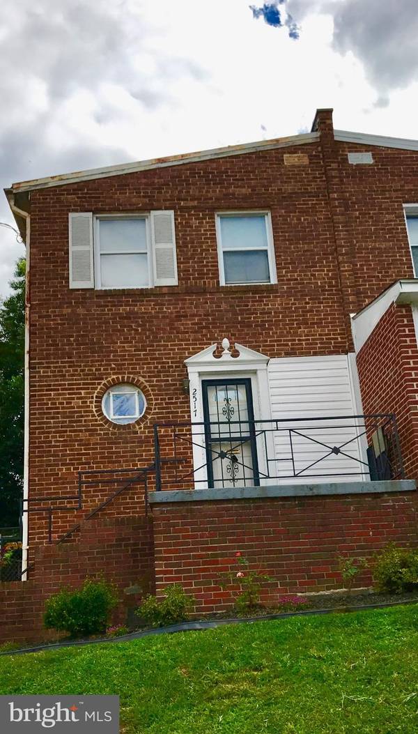 2517 STANTON RD SE, Washington, DC 20020