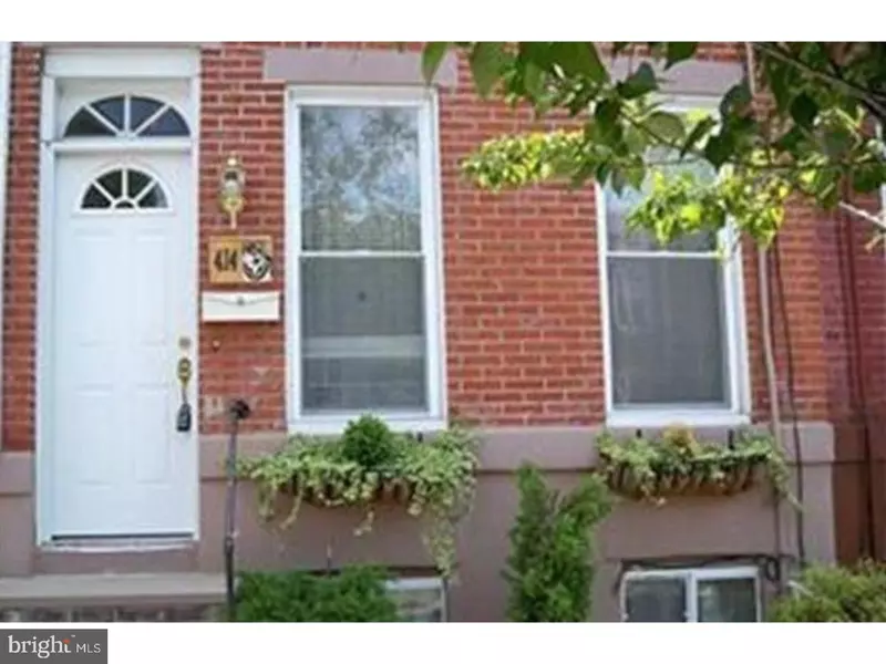 414 WOLF ST, Philadelphia, PA 19148