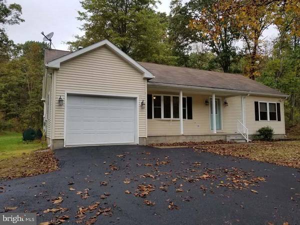 5436 HEISTER VALLEY RD, Richfield, PA 17086