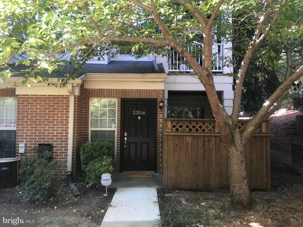 2356 GARNETT DR #001, Alexandria, VA 22311