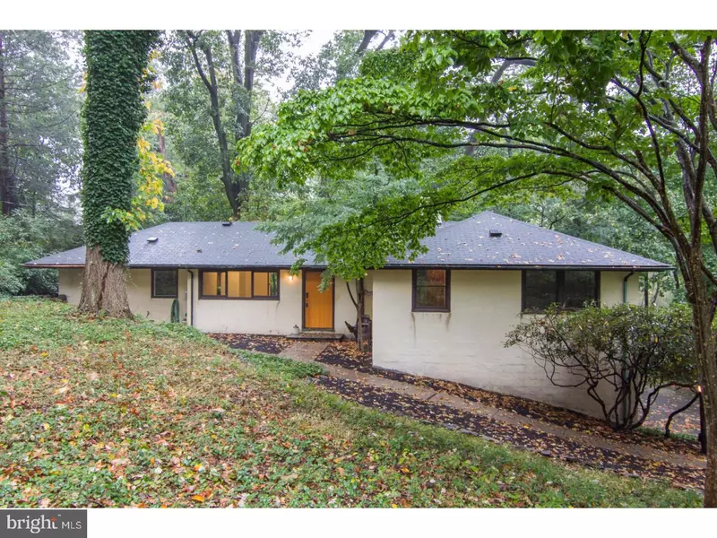 204 TOOKANY CREEK PKWY, Elkins Park, PA 19027